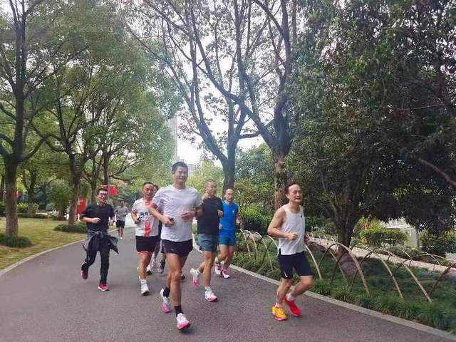 我校举行喜迎二十大系列活动