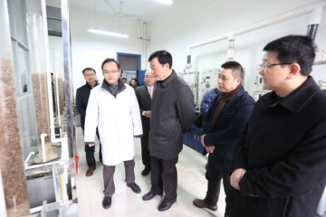 浙江省委常委、宁波市委书记刘奇...