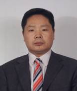 Headshot photo of Zhengqiang Jiang