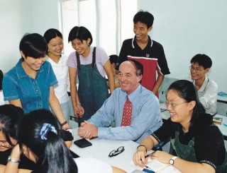 英语教学
