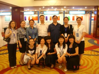 师生服务浙洽会
